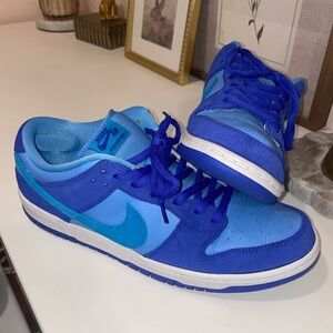 Men's Nike SB Dunk Low Sneakers